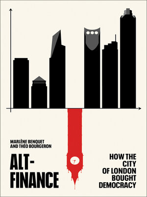 cover image of Alt-Finance